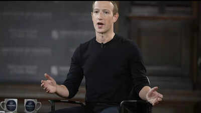 Mark Zuckerberg: China gives Mark Zuckerberg’s Meta deadline to abort $2 billion Manus deal, tells you have two weeks to … |