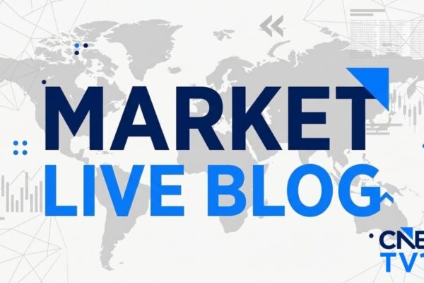 Sensex Today | Stock Market Highlights: Nifty recovers 500 points from the lows, ends higher but posts weekly loss