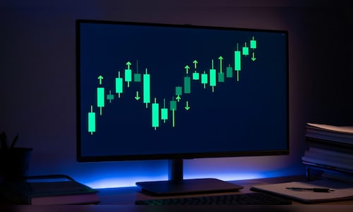 Nasdaq posts longest winning streak since 2021 on hopes of US-Iran talks, softer wholesale inflation