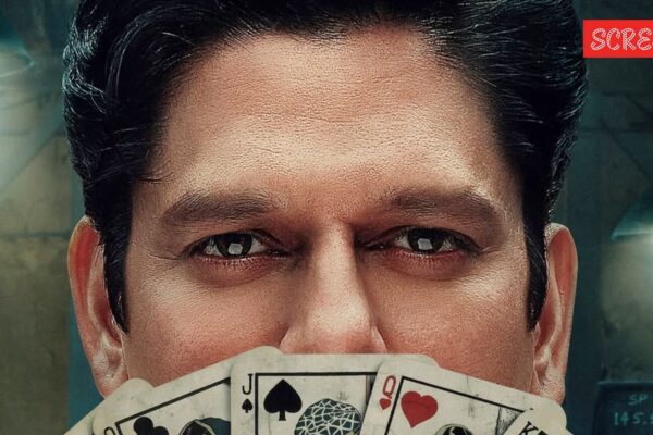 Matka King review: Vijay Varma show lacks zest and sharpness | Web-series News