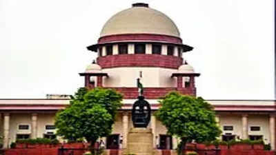 Supreme Court: Matter of religion is a matter of conscience, not for debate: SC | India News