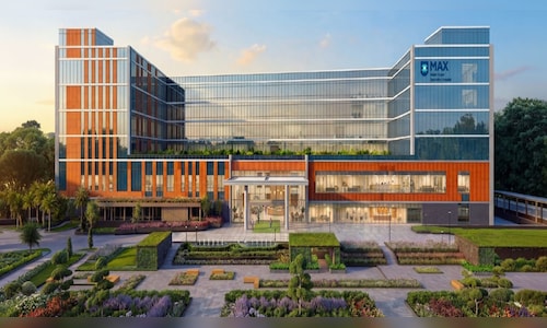 Max Healthcare Institute GST demand of ₹55 crore fully withdrawn after rectification order