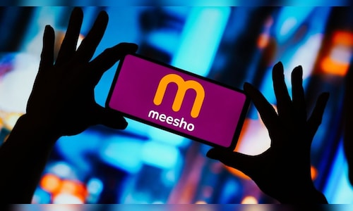 Meesho shares surge 14%, heavy volumes drive sharp move