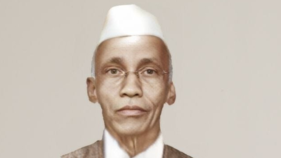 Meet Dattatreya Ramchandra Kaprekar: The Indian mathematician who discovered a ‘ghost number’ that always returns to itself |