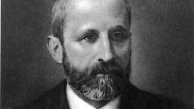 Meet Friedrich Miescher: The forgotten scientist who discovered DNA decades before it was understood |