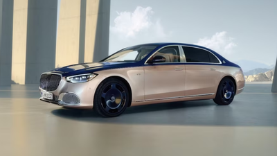 Mercedes-Benz India posts best-ever sales: Rs 1 Cr + models fuel growth