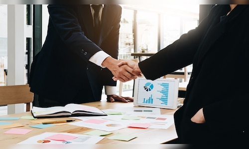 L&T realty arm to acquire International Green Scapes for ₹1,123 cr