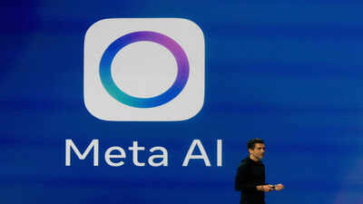 Meta releases first-ever AI model from one of its highest-paid teams, after spending billions; calls it first step on path to personal...