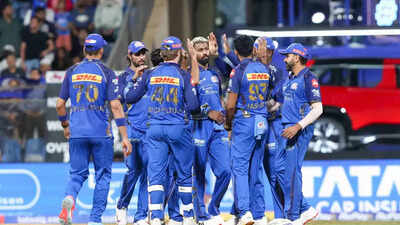 IPL 2026, GT vs MI: Mumbai Indians look to break Motera jinx and get back into contention | Cricket News