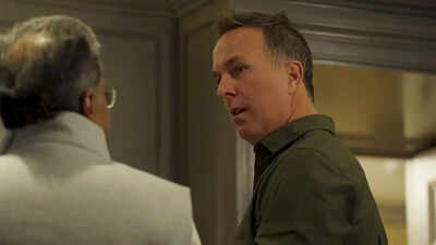 ‘32 Ferraris’: Michael Vaughan left speechless by Lalit Modi’s lavish collection | Off the field News