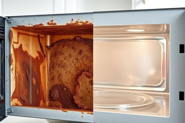 The steam-cleaning secret that turns microwave maintenance into a total breeze |