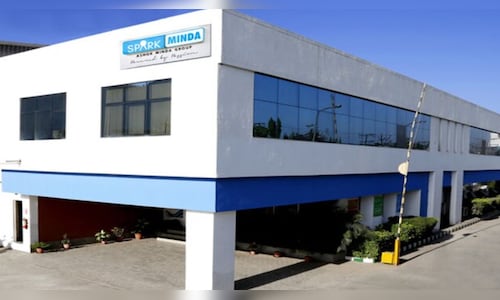 Minda Corporation forms Spark Minda Turntide joint venture for EV powertrain tech