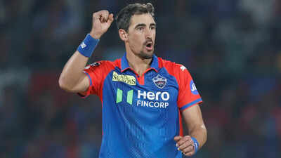 IPL 2026: Delhi Capitals' Mitchell Starc likely to miss at least three more games | Cricket News