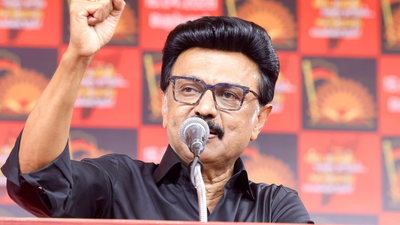 Delimitation Bill: 'Calculated deception': MK Stalin flags threat to southern states, rejects Centre’s pitch on delimitation | India News