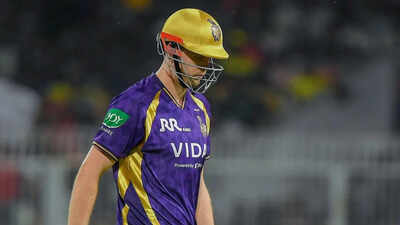 'Useless would be an understatement': Cameron Green faces fan fury after another flop show | Cricket News