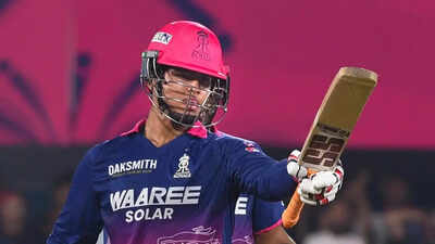 Vaibhav Sooryavanshi 'shortlisted' for Ireland tour? In line to be India’s youngest debutant | Cricket News