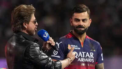 'IPL is lot more of a movie than actual cricket': PSL batter's bizzare comparison - Watch | Cricket News