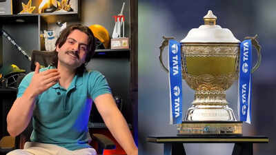 'No one will say it': Ex-Pakistan cricketer drops truth bomb after Rossouw calls IPL a 'movie' amid PSL debate - Watch | Cricket News