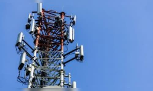 Indus Towers Q4 net profit stays flat at ₹1,793 crore; recommends ₹14 dividend