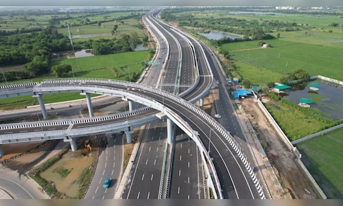 GHV Infra Projects secures ₹815 crore EPC road construction contract from APCO Infratech
