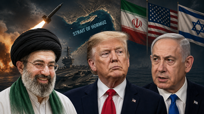 Iran’s ‘secret weapon’ that could give US-Israel a 'heart attack'
