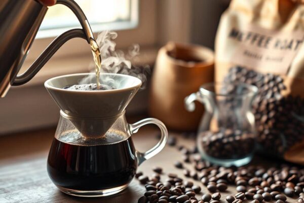 The science of a perfect sip and why your high quality coffee might taste bitter |