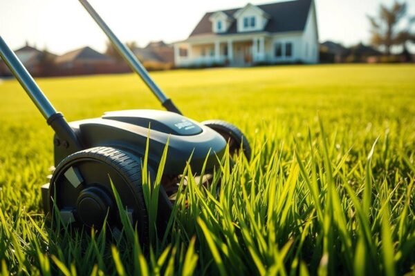 Why mowing timing can make or break your lawn's health |