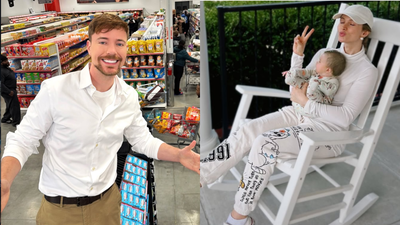 Mrbeast: Who is Lorrayne Mavromatis? Lawsuit against MrBeast’s company explained