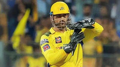 MS Dhoni not playing vs RCB: When could he return for CSK? | Cricket News