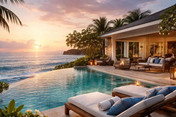 10 Ocean-inspired home names and their meanings
