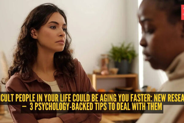 New research reveals the toll— 3 psychology-backed tips to fight back