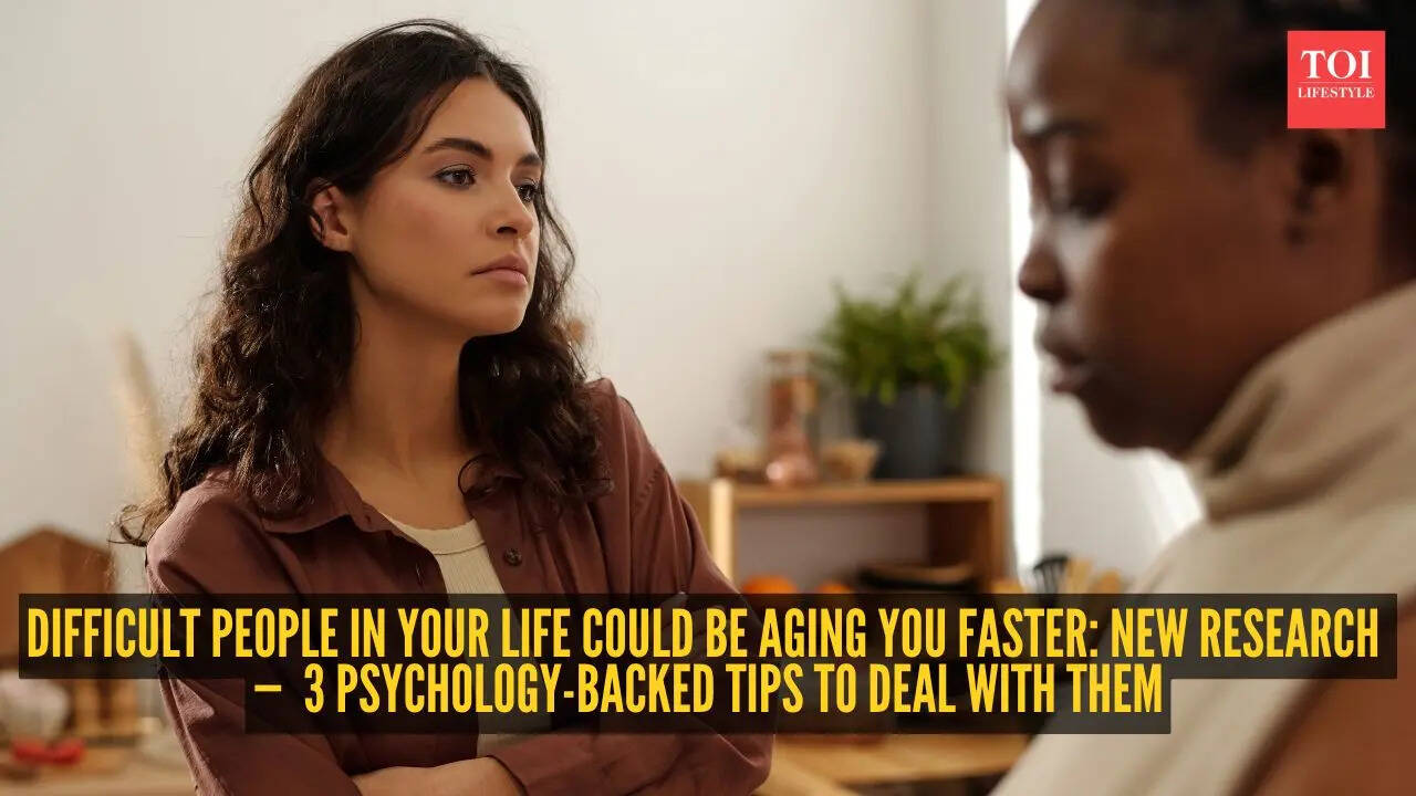 New research reveals the toll— 3 psychology-backed tips to fight back