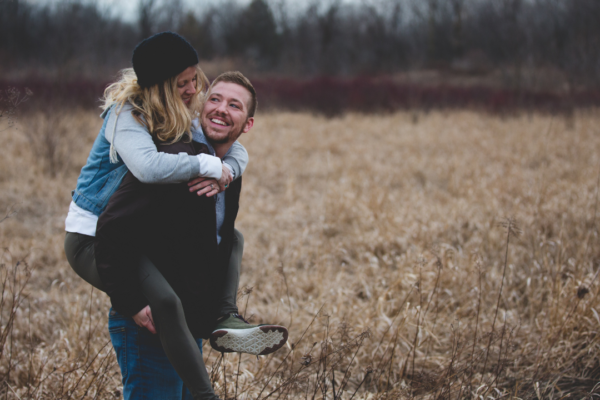 The type of man women never want to lose, according to a dating coach