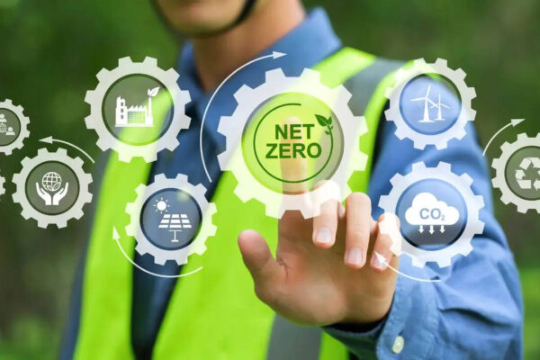 What are net-zero homes? How they are shaping sustainable real estate trends