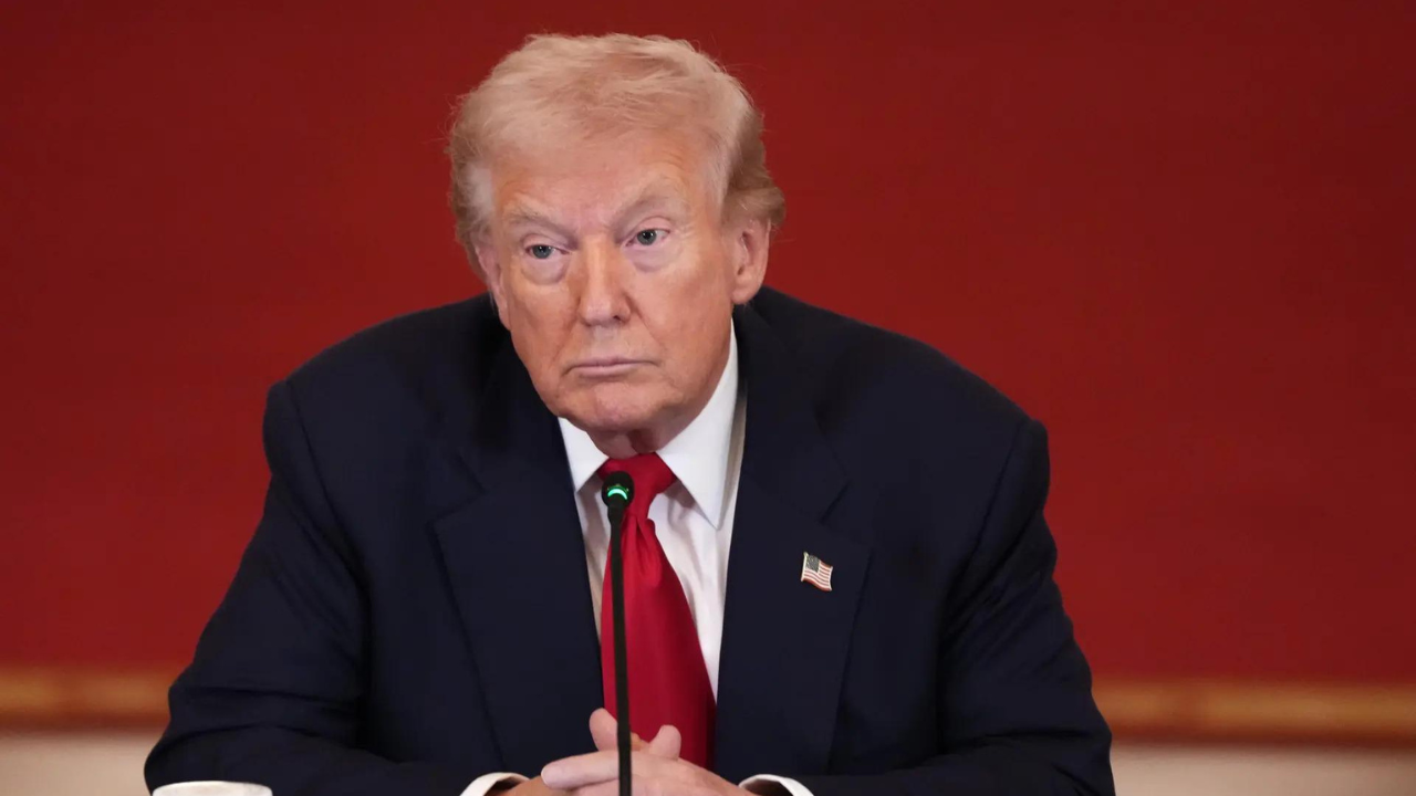 US-Israel-Iran War News Live Updates: 'Can’t comment, hope that’s not going to happen' — Trump on missing pilot reports in Iran