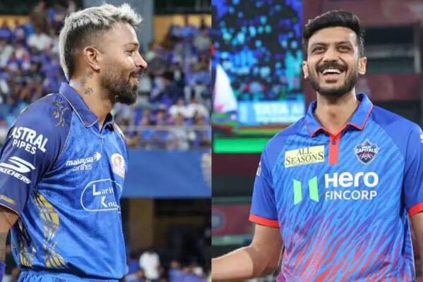 DC vs MI Live Score, IPL 2026: Can Delhi Capitals break Mumbai Indians' dominance at Kotla?
