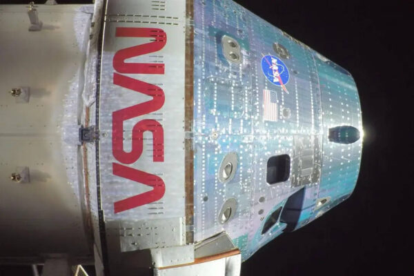 Stunning new images show our planet like never before