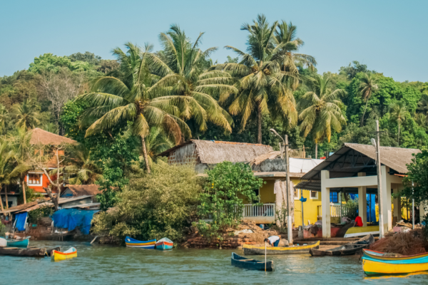 5 high-end residential localities in Goa shaping the luxury real estate market