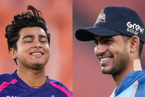 GT vs RR Live Score, IPL 2026: Shubman Gill faces Vaibhav Sooryavanshi test as Gujarat Titans meet Rajasthan Royals
