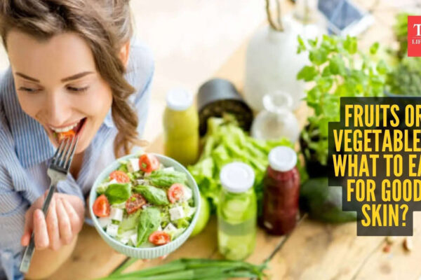 What should you indulge in this summer for a glowing skin