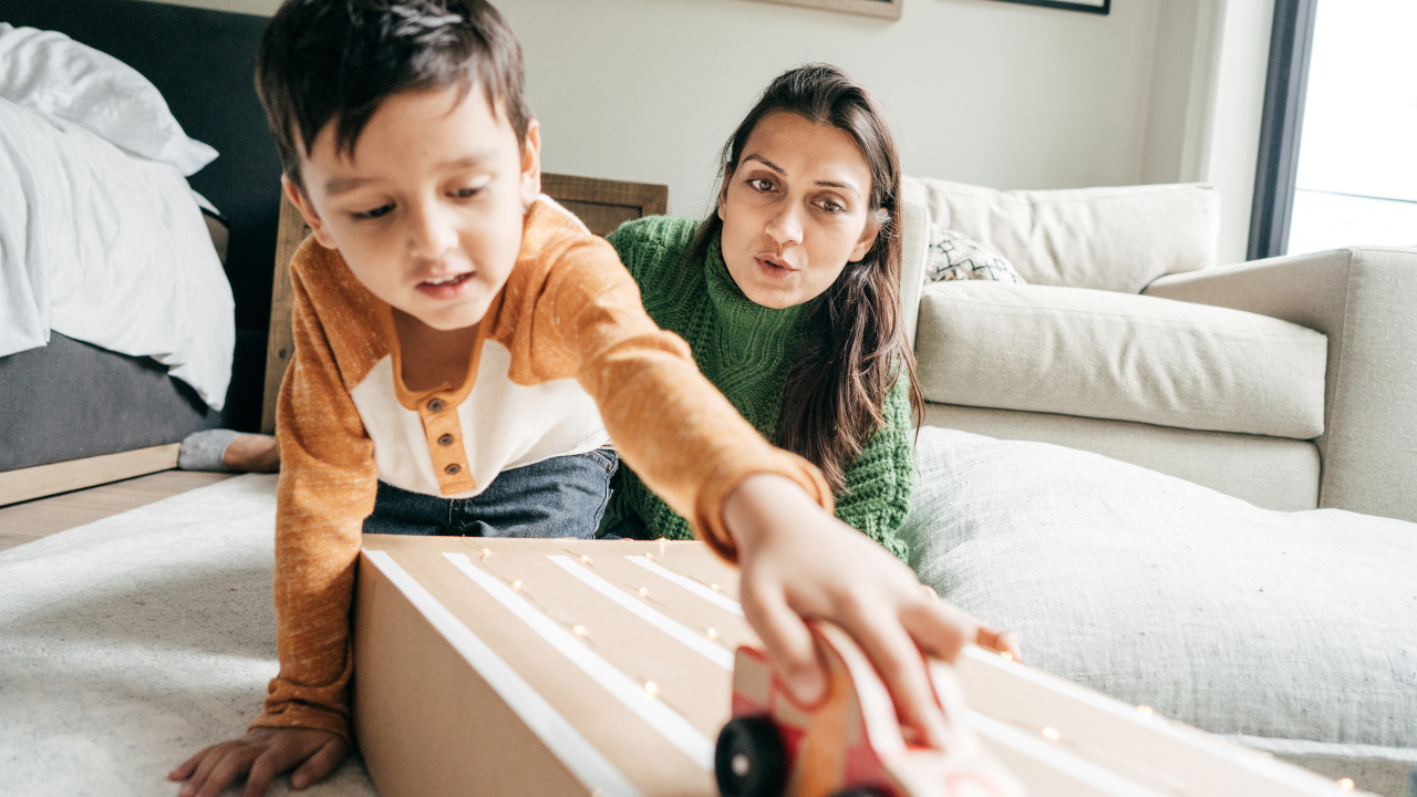 Before age 10, these 12 simple things parents say can shape a child’s confidence and emotional strength for life