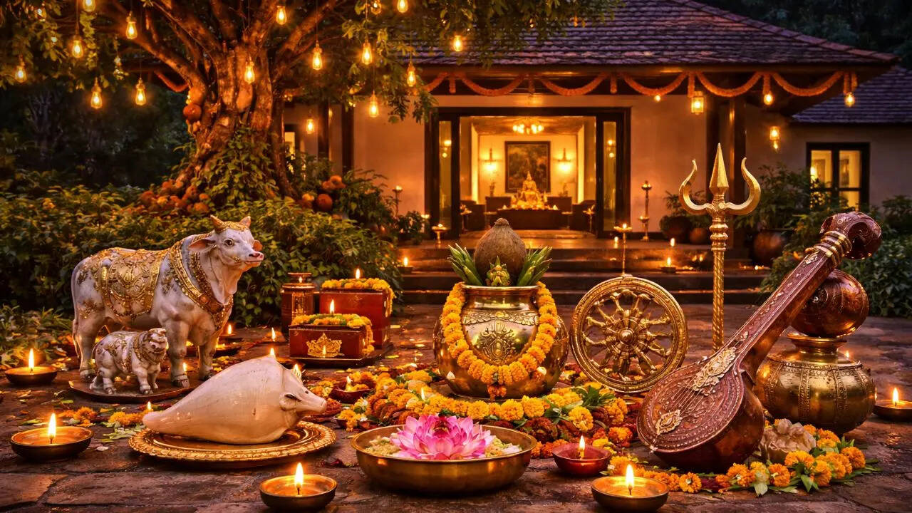 10 home names inspired by cultural symbols and their meanings