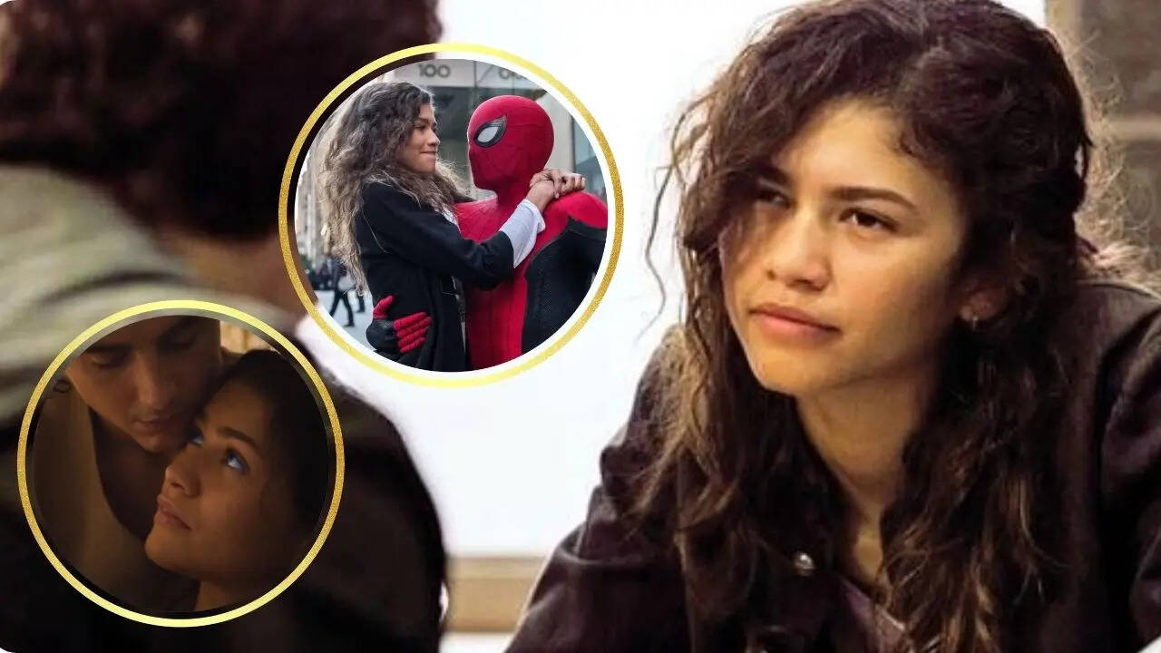 'Drama' actress Zendaya's 5 films to watch on OTT: 'Challengers', 'Dune' and more