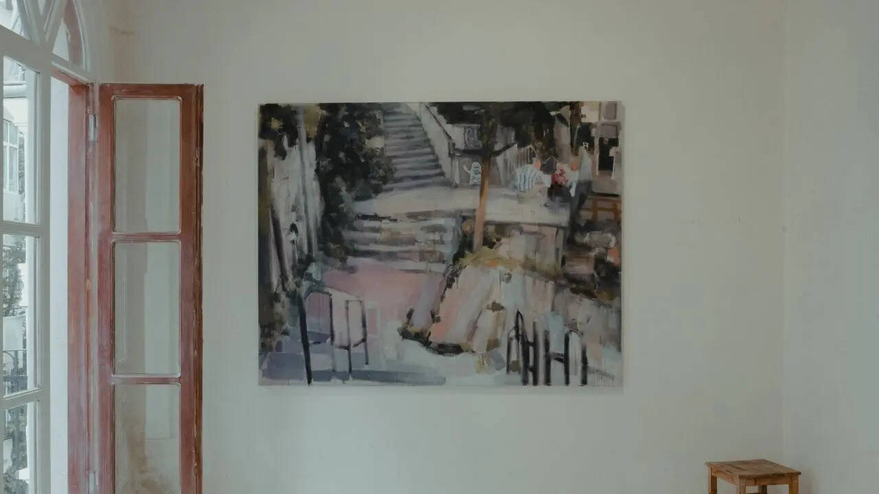 7 painting styles that elevate your home décor with a luxurious touch