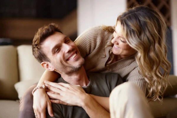 The biggest sign you are with the right partner