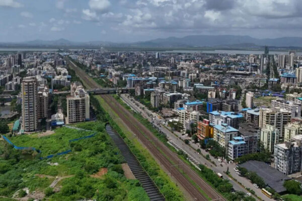 Top 7 investment-friendly cities in India for maximum property returns