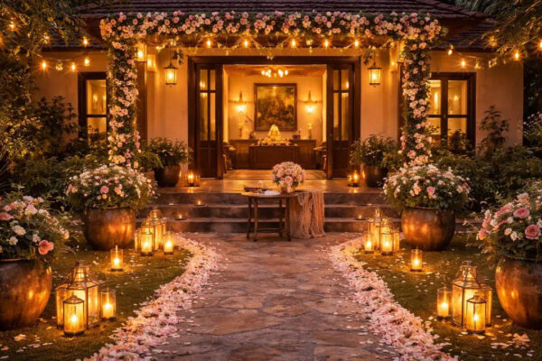 10 couple-inspired house name ideas that add a personal touch