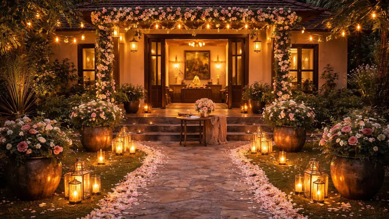 10 couple-inspired house name ideas that add a personal touch