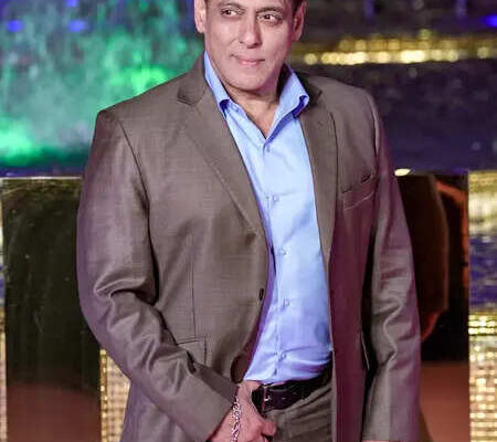 Rajasthan HC stays bailable warrant against Salman Khan over 'misleading advertisements' |