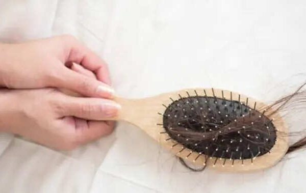 Is Ozempic causing hair fall? The side effect no one talks about